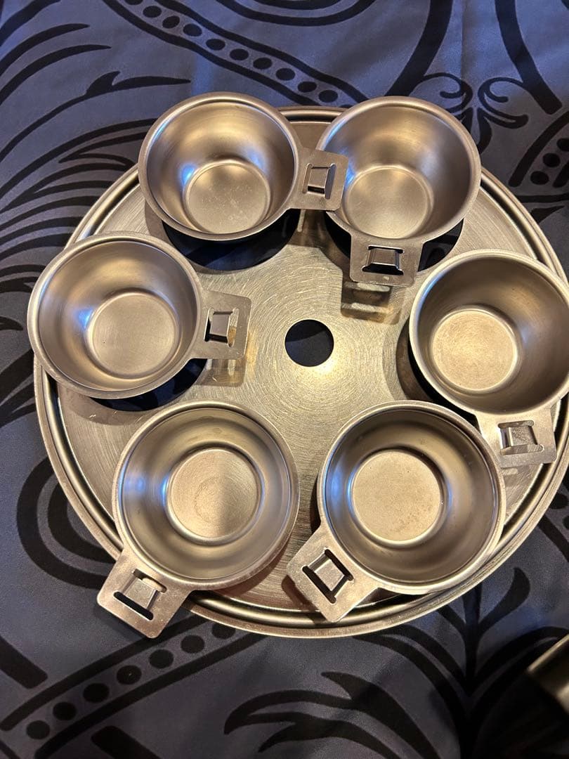 アムウェイクイーンAmway Queen 6L シチューパン セット
