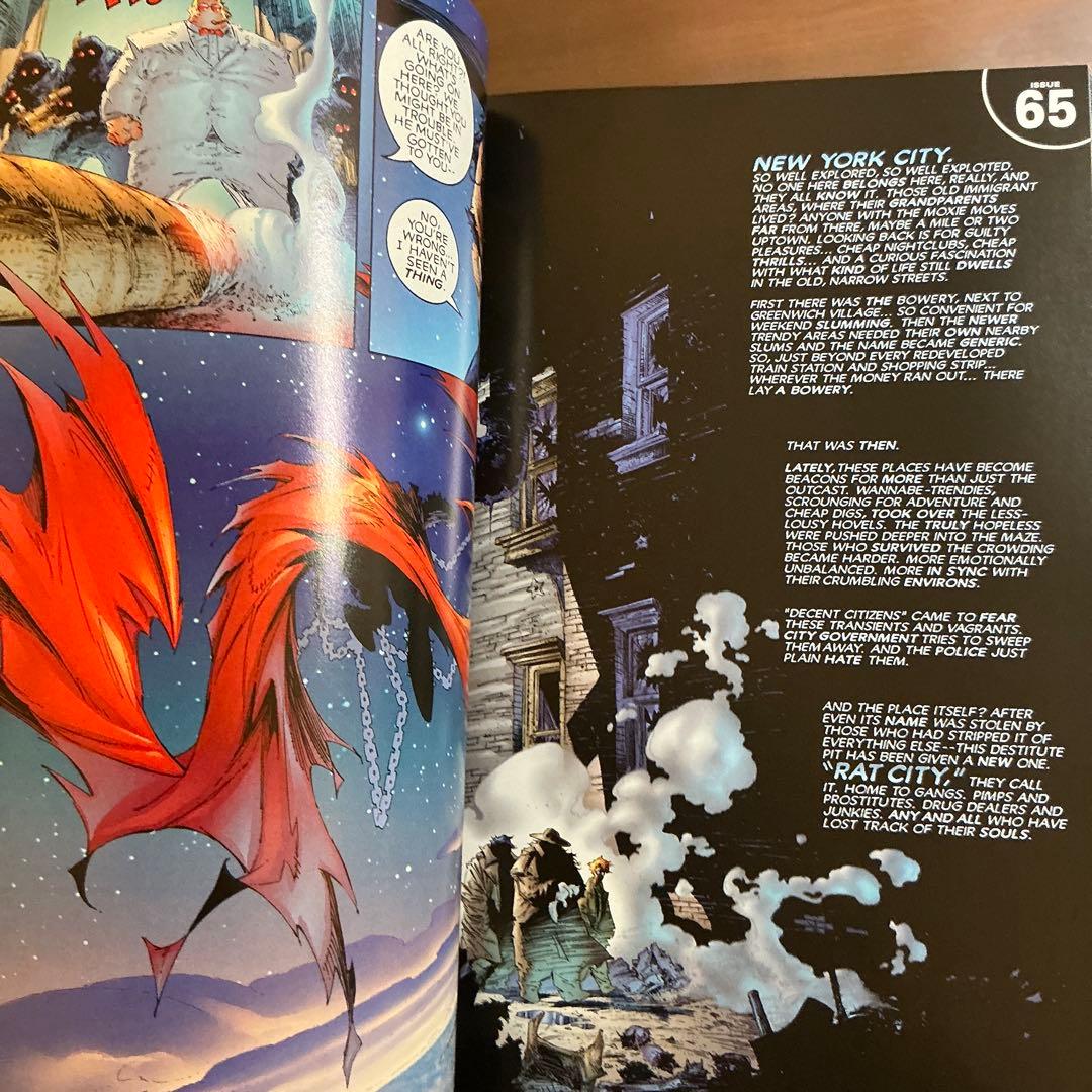 Spawn Compendium 2 IMAGE COMICS (洋書)