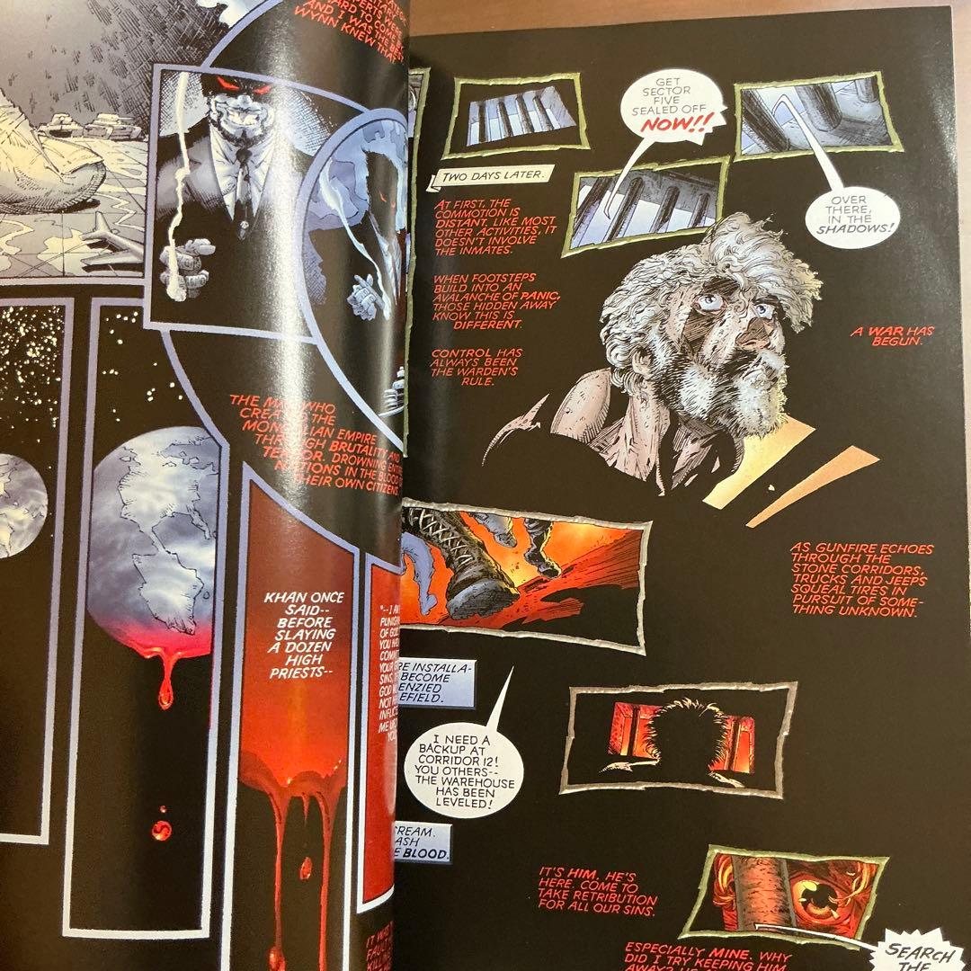Spawn Compendium 2 IMAGE COMICS (洋書)
