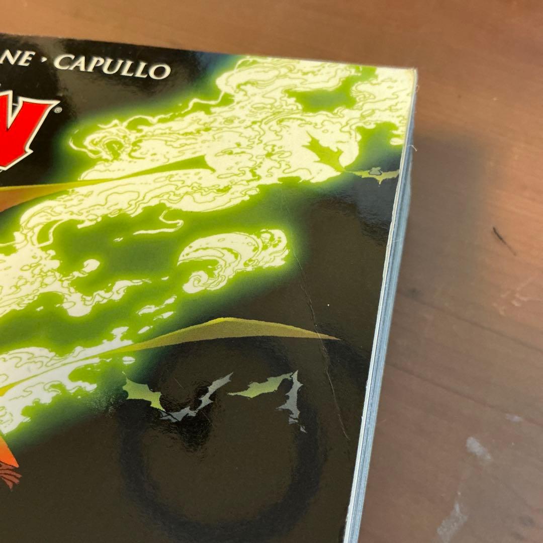 Spawn Compendium 2 IMAGE COMICS (洋書)