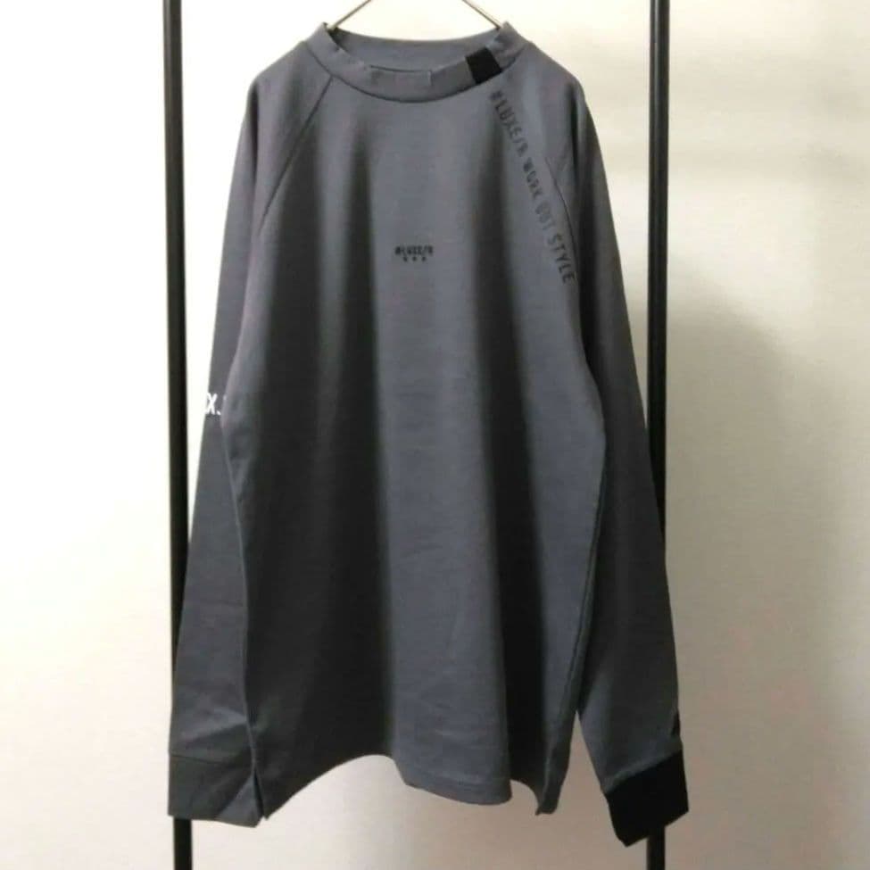 [サンプルSALE /D372 ] LUXE/R ストレッチスムースミニモック