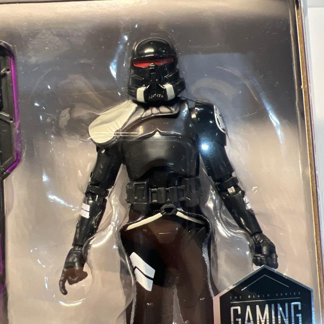 ハズブロ　スター・ウォーズジェダイ:フォールン ・オーダー　フィギュア 3 個