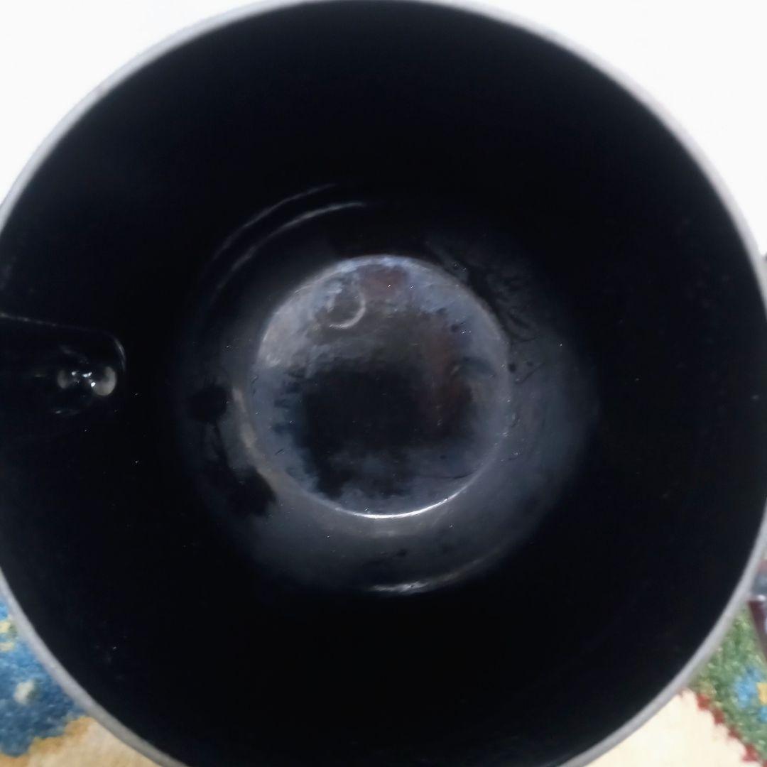 STAUB ティーポット チェリー