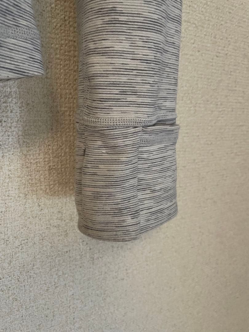 lululemonルルレモン define jacket ４
