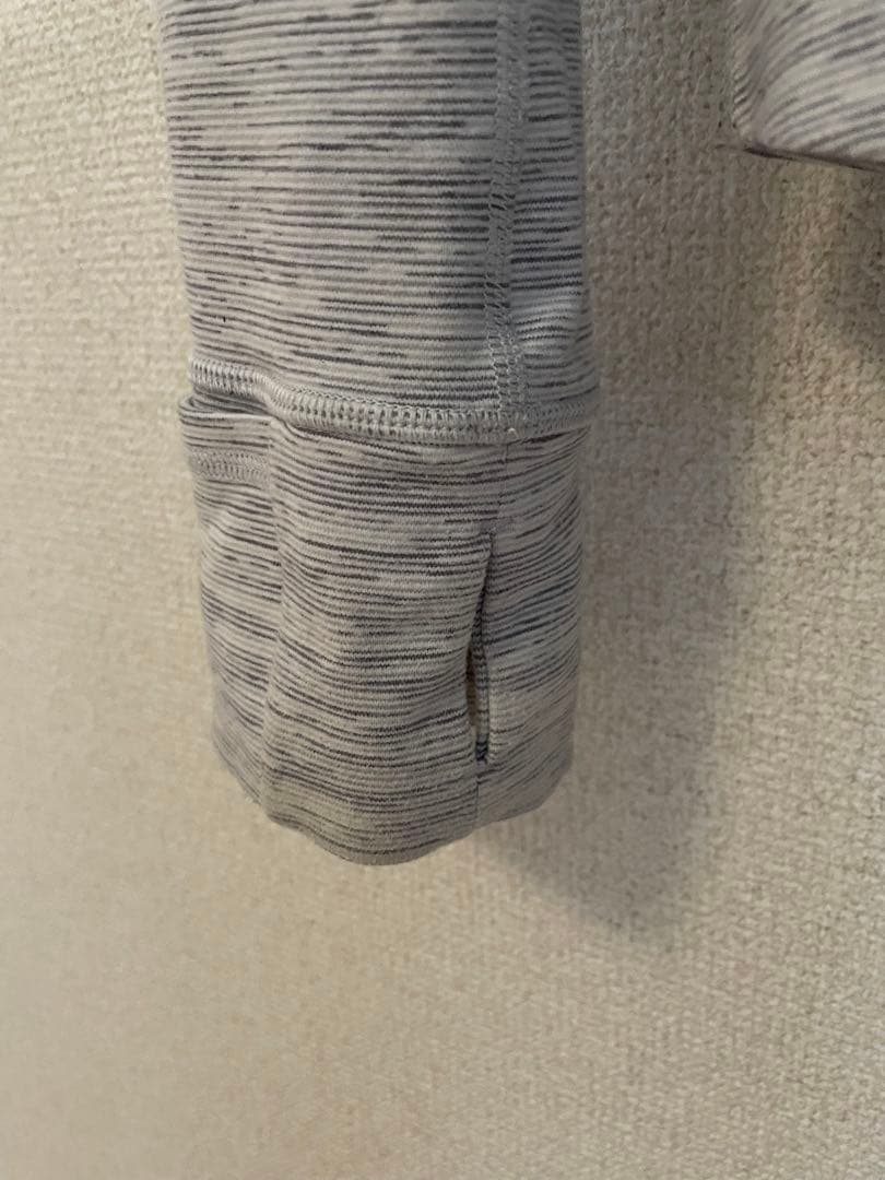 lululemonルルレモン define jacket ４