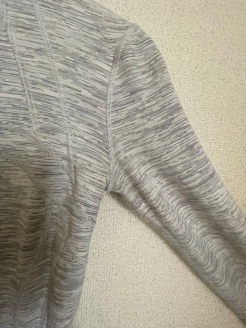 lululemonルルレモン define jacket ４