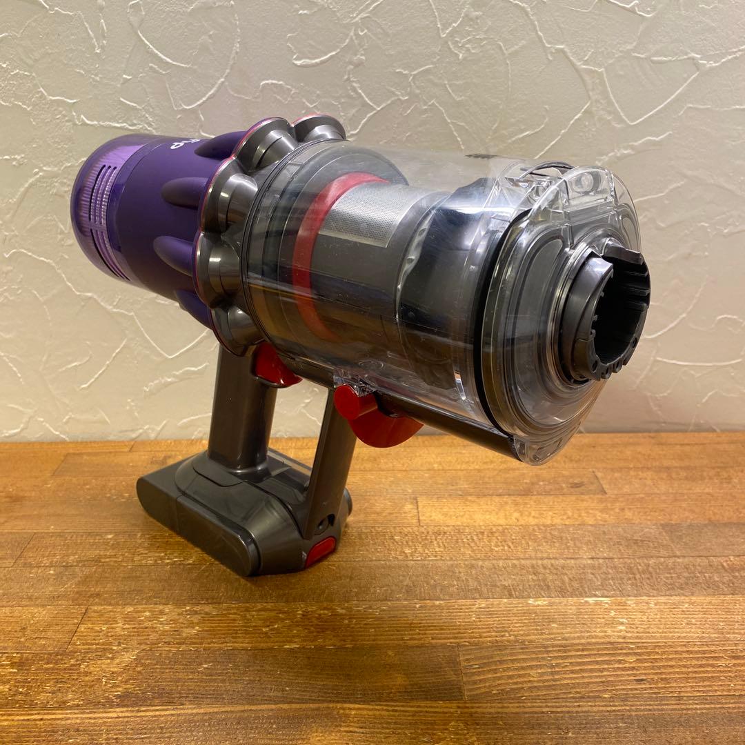 Dyson SV18 本体