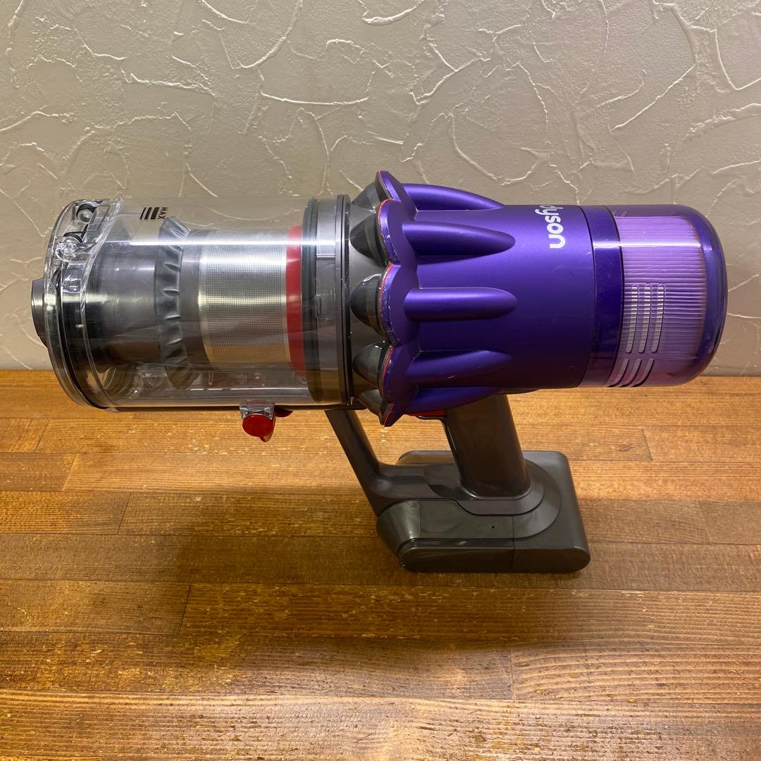 Dyson SV18 本体