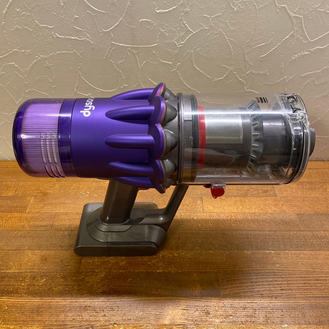 Dyson SV18 本体