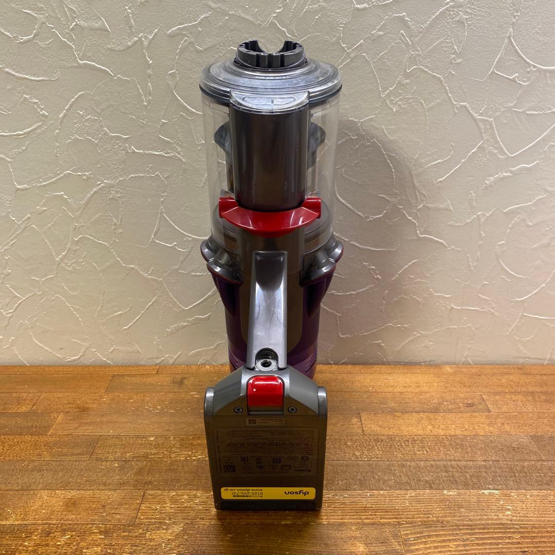 Dyson SV18 本体