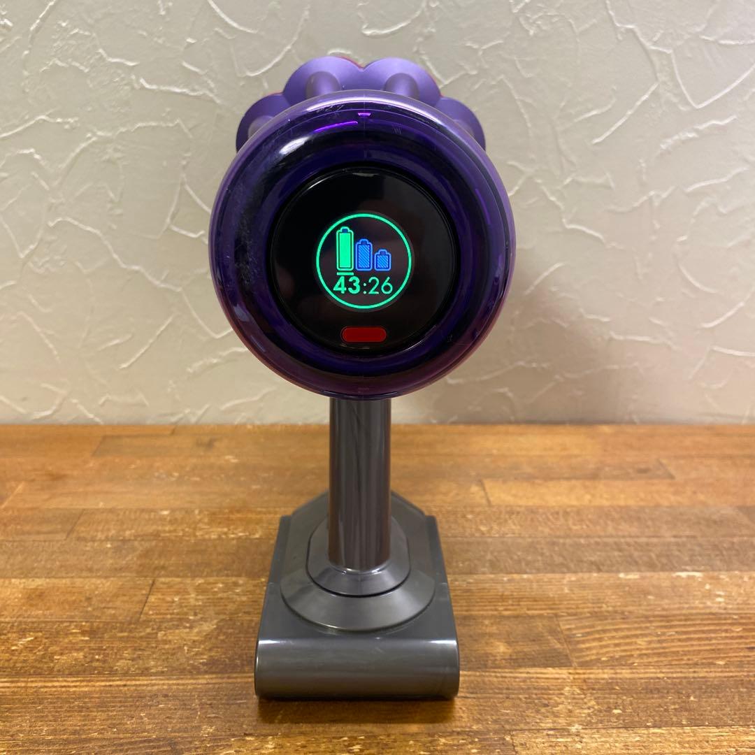 Dyson SV18 本体