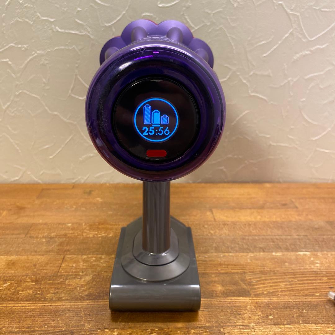 Dyson SV18 本体