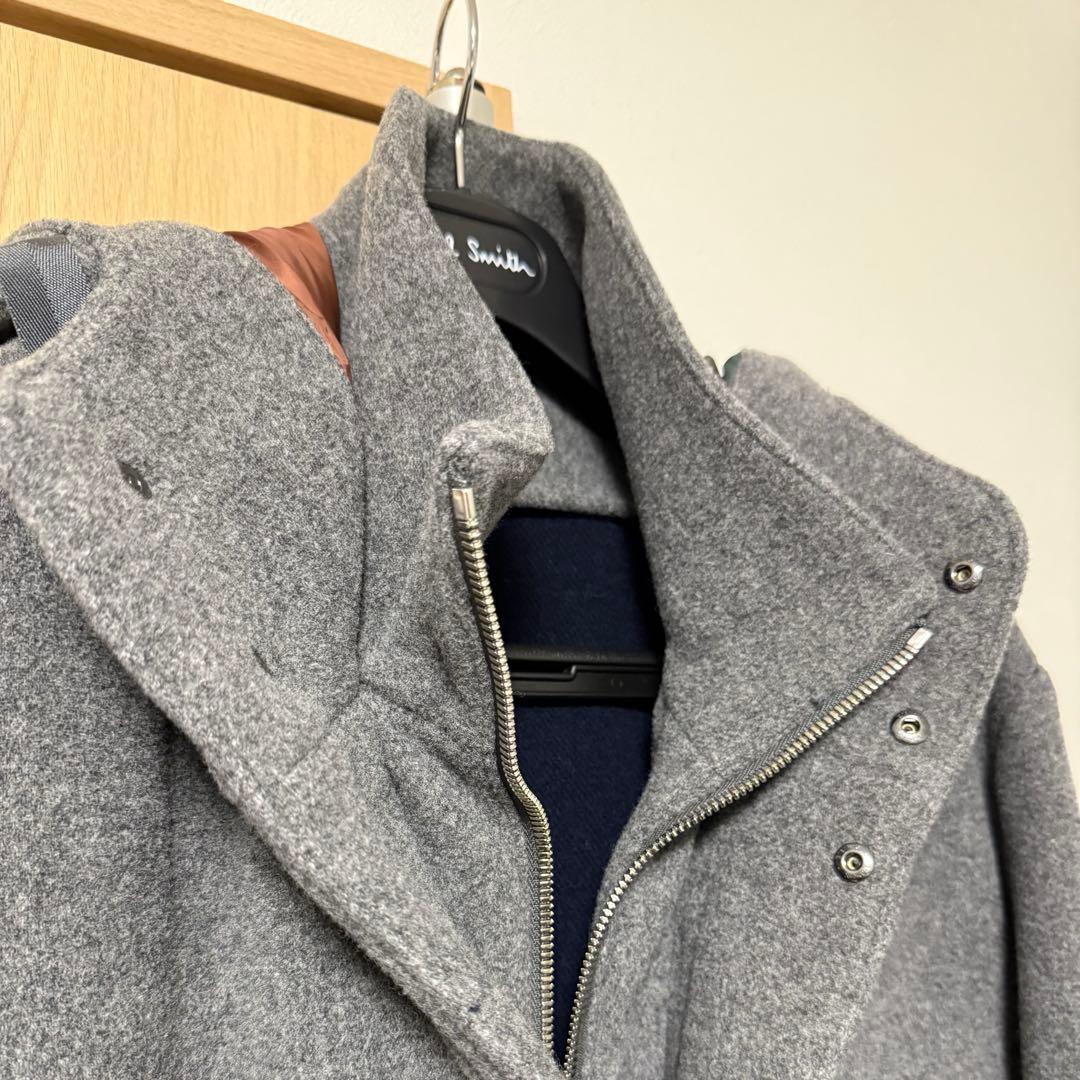 【新品】ポールスミス コート