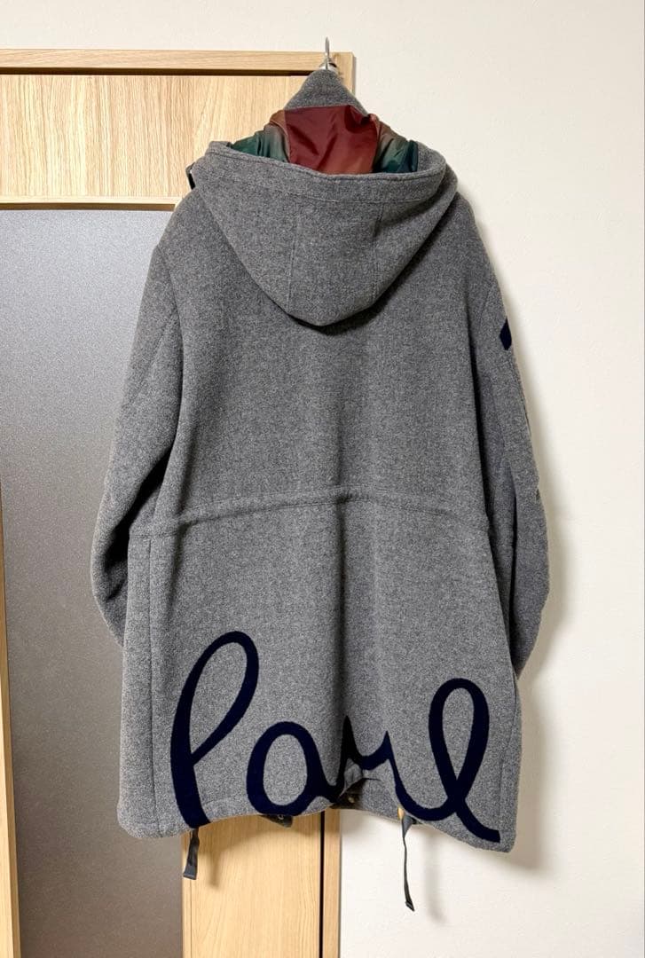 【新品】ポールスミス コート