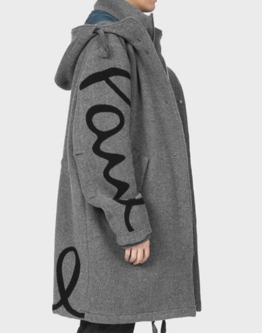 【新品】ポールスミス コート