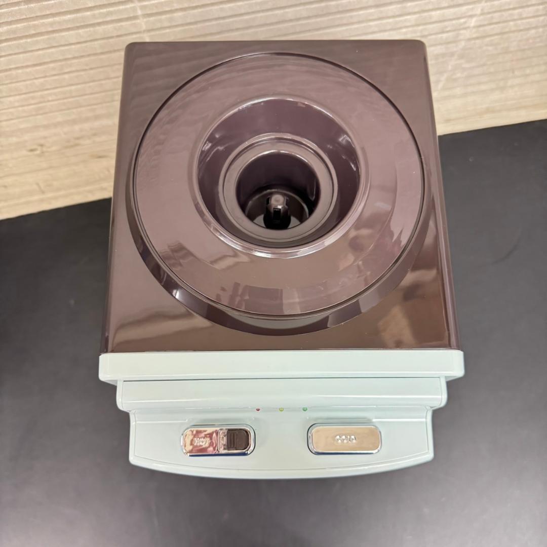 ☆美品　Toffy　ウォーターサーバー　2L　K-WS2-PA