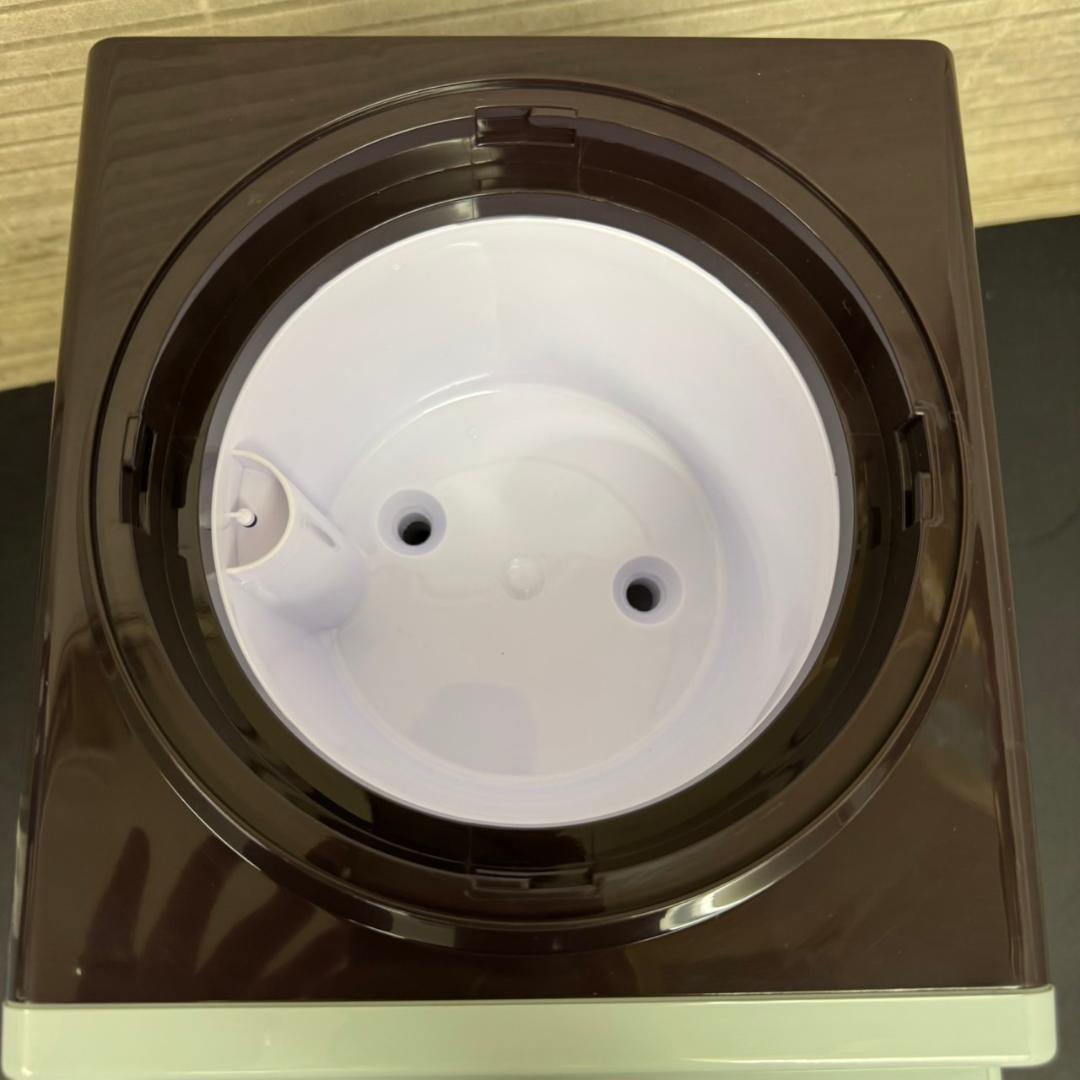 ☆美品　Toffy　ウォーターサーバー　2L　K-WS2-PA