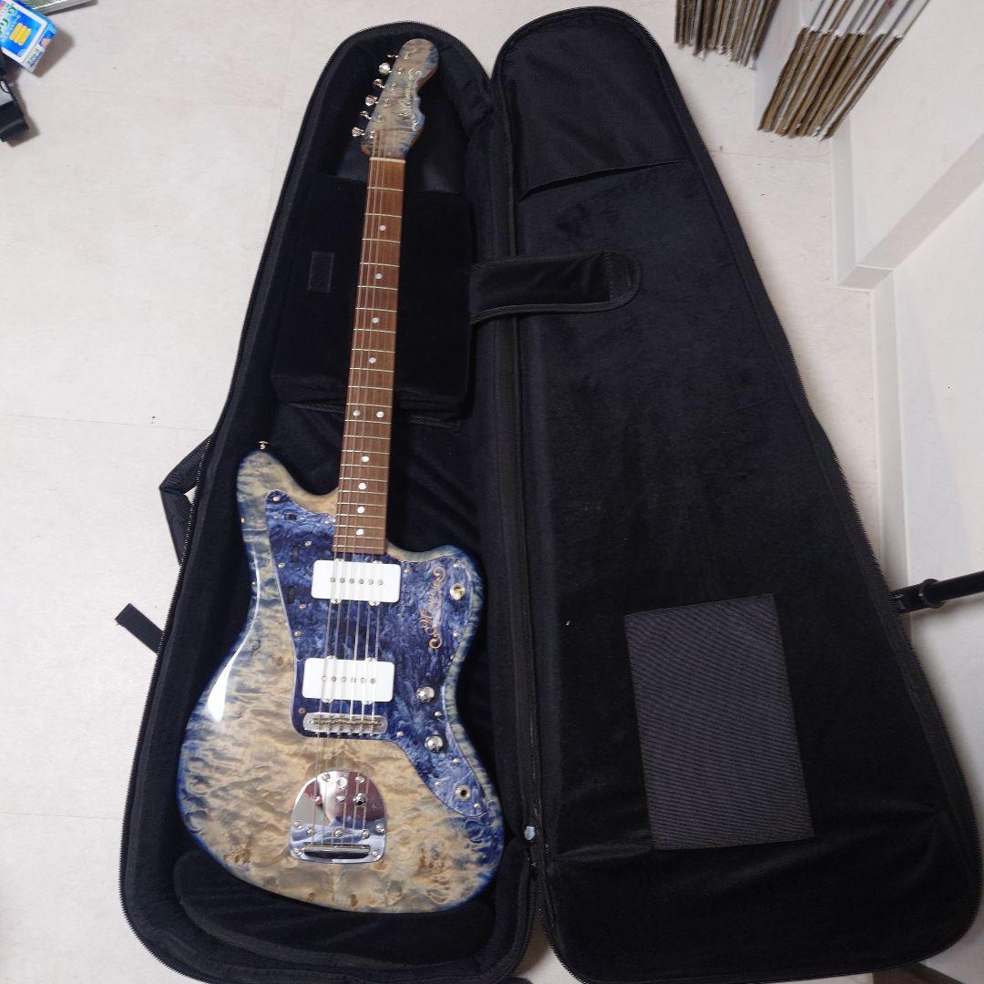 【6本限定モデル】momose MJM-BC-TOCHI WSE’22/NJ