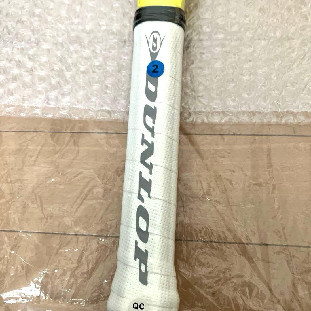 新品未使用　DUNLOP ダンロップ SX300 LITE G2