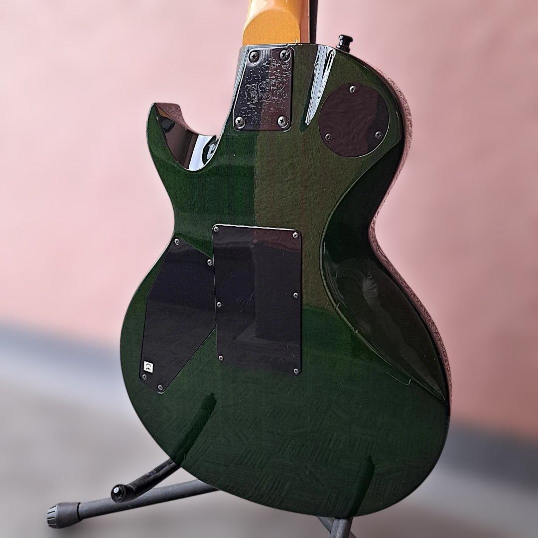 ■ESP Eclipse MA SERIES FR エクリプス フロイドローズ