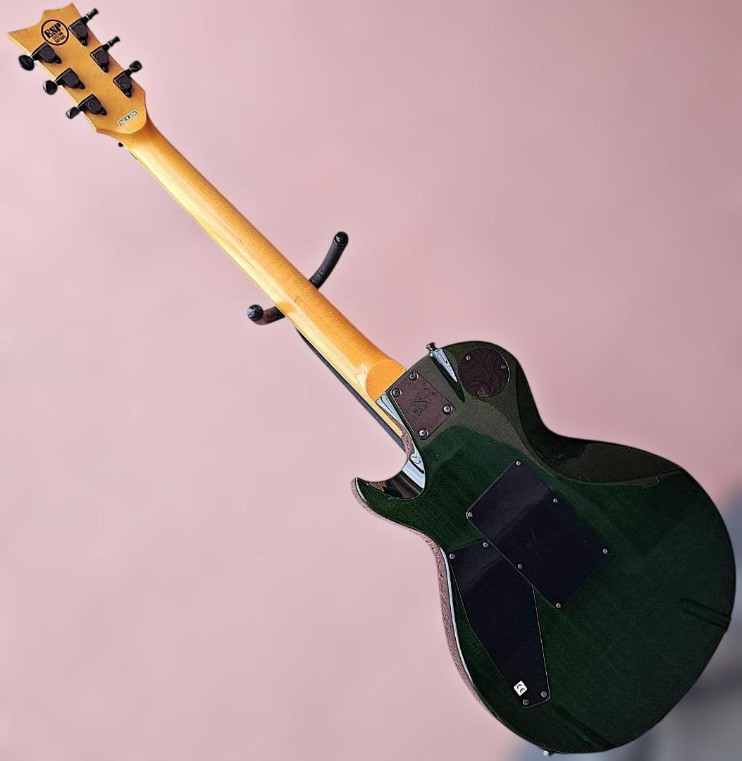■ESP Eclipse MA SERIES FR エクリプス フロイドローズ