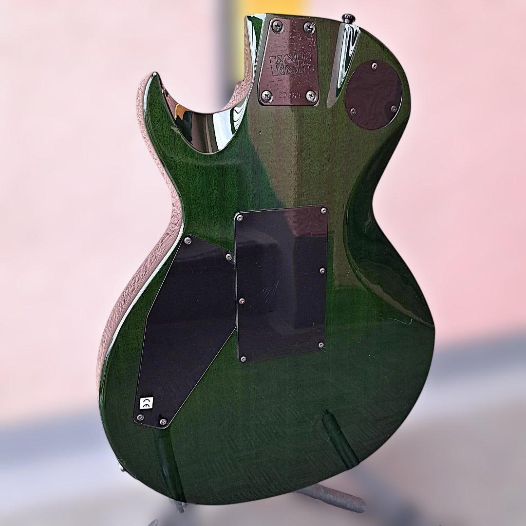 ■ESP Eclipse MA SERIES FR エクリプス フロイドローズ