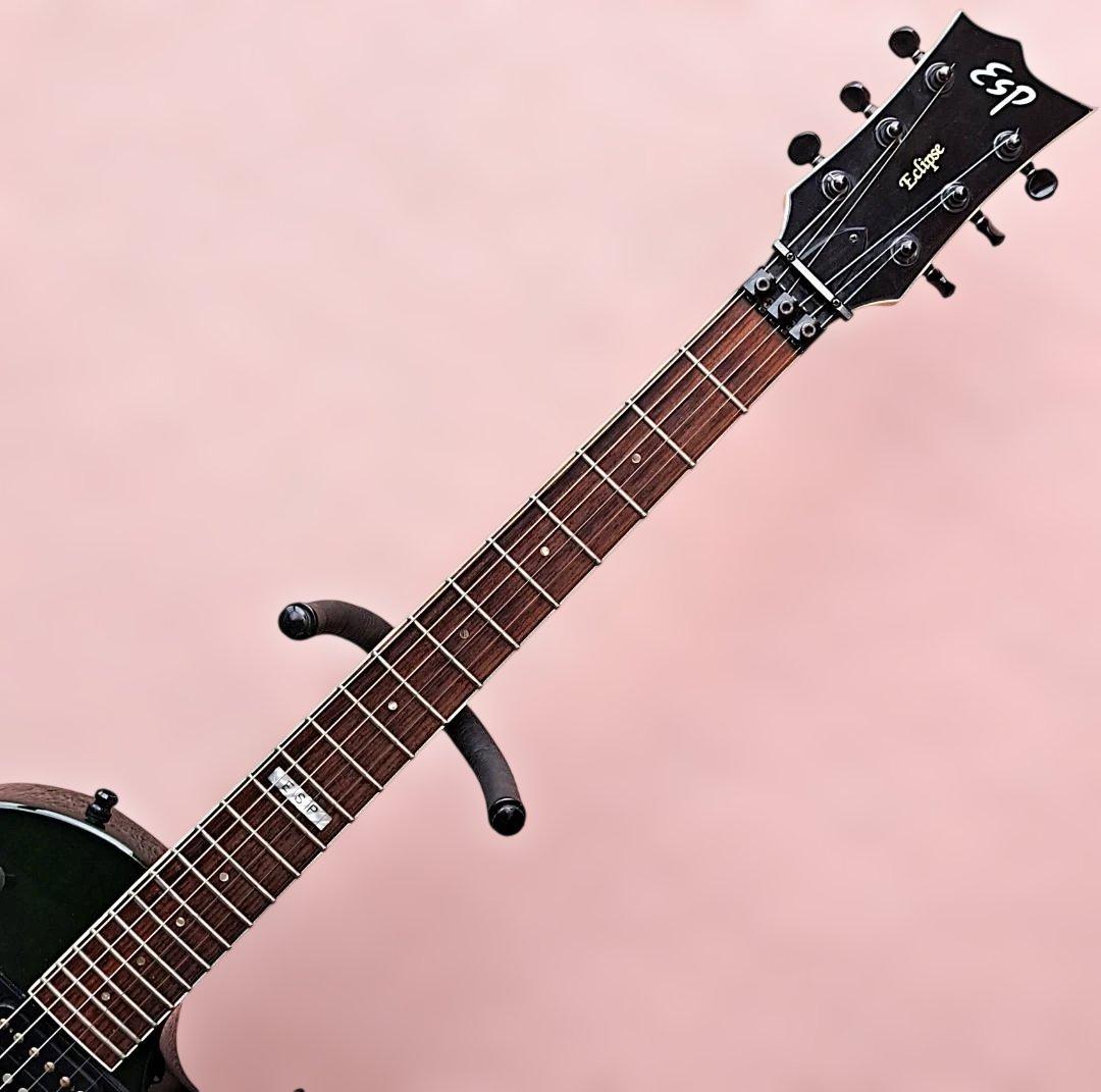 ■ESP Eclipse MA SERIES FR エクリプス フロイドローズ