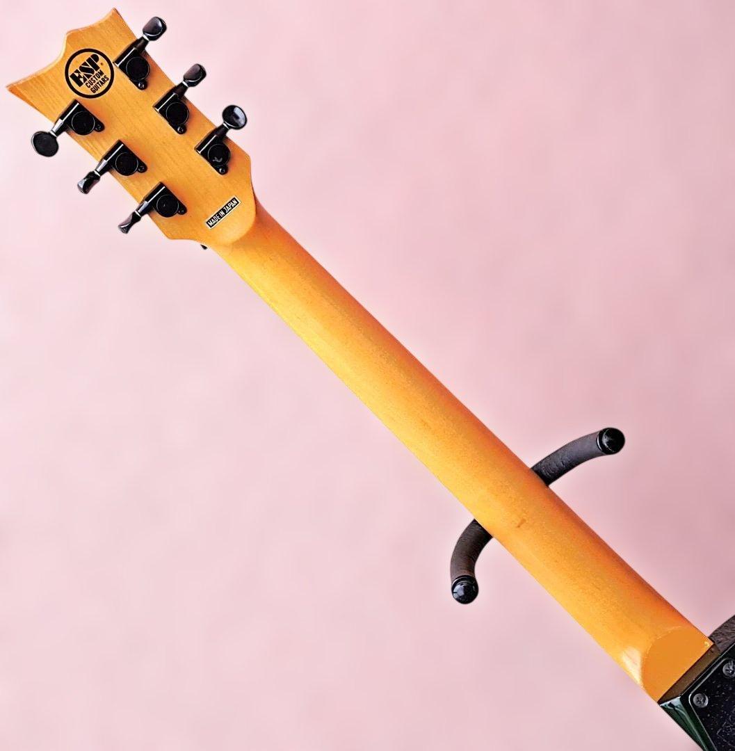 ■ESP Eclipse MA SERIES FR エクリプス フロイドローズ