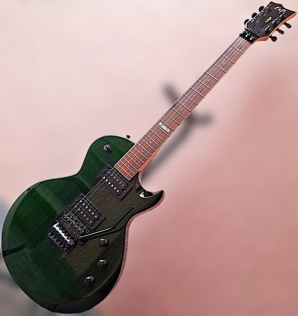 ■ESP Eclipse MA SERIES FR エクリプス フロイドローズ