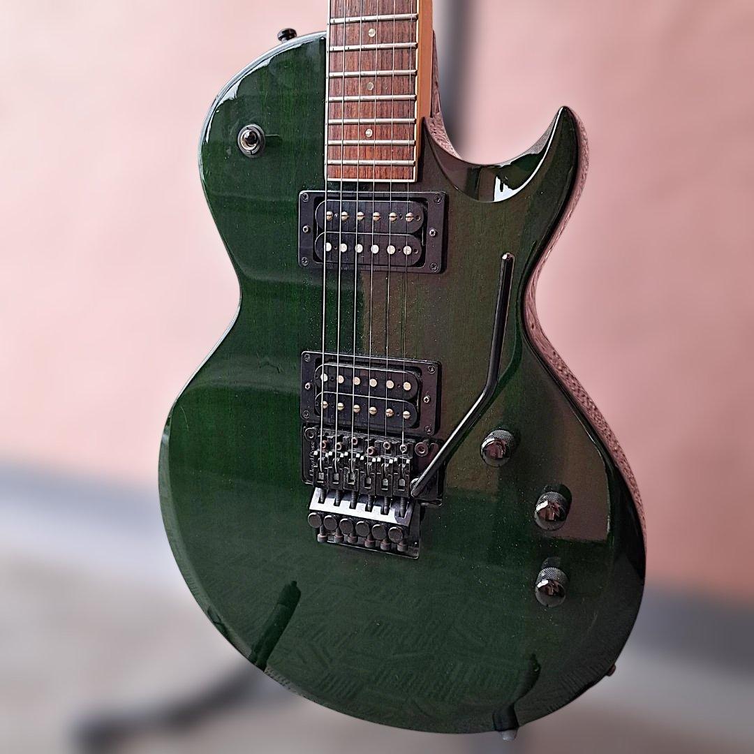 ■ESP Eclipse MA SERIES FR エクリプス フロイドローズ