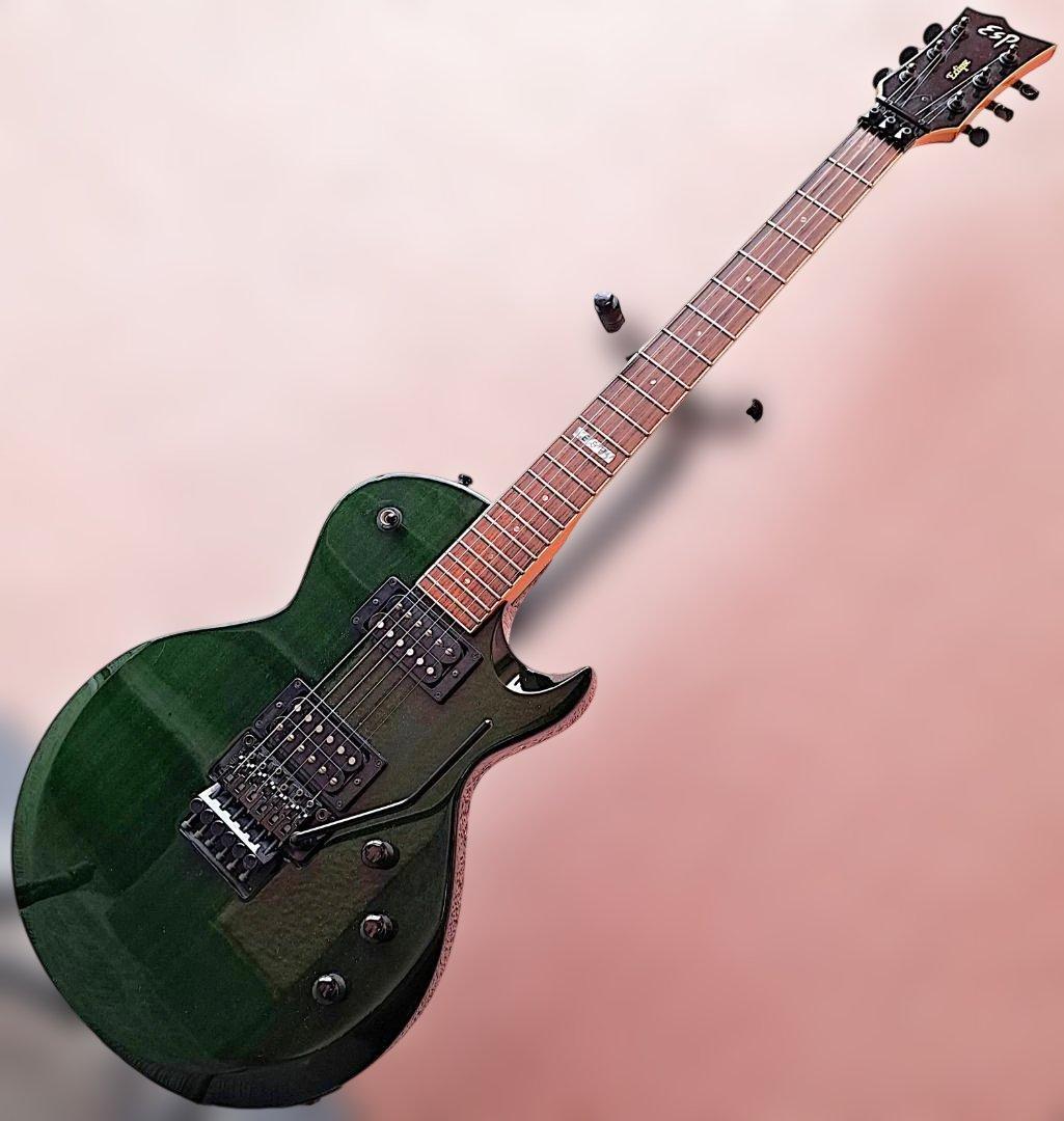 ■ESP Eclipse MA SERIES FR エクリプス フロイドローズ
