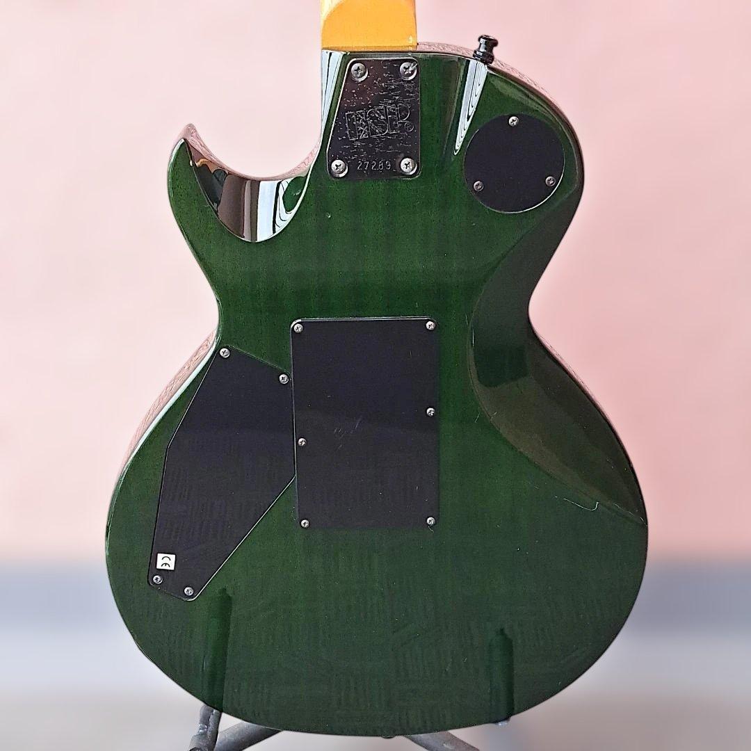■ESP Eclipse MA SERIES FR エクリプス フロイドローズ