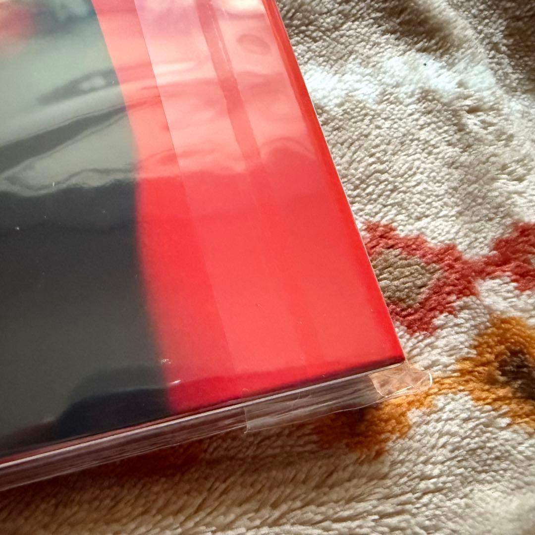 【Ryosuke Yamada/山田涼介】RED /初回盤A・B/DVD