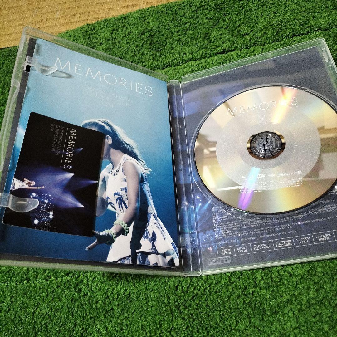 華原朋美/TOMOMI KAHARA CONCERT TOUR 2014～ME…