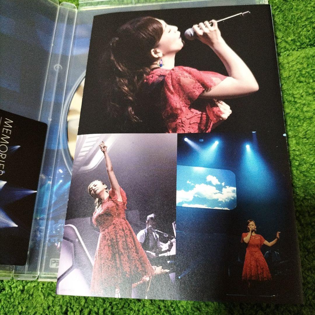 華原朋美/TOMOMI KAHARA CONCERT TOUR 2014～ME…