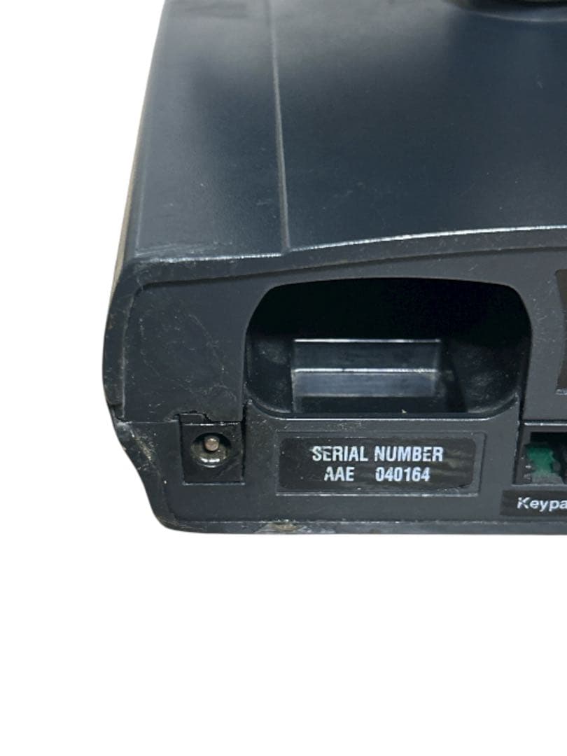 Tellermate T202 カウンター 動作品 カップなし