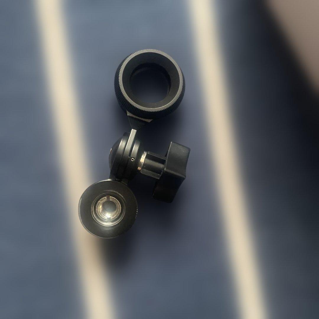audio-technica AT2020コンデンサーマイク シルバー
