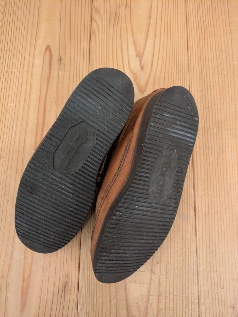 としお様　Russellmoccasin　ラッセルモカシン