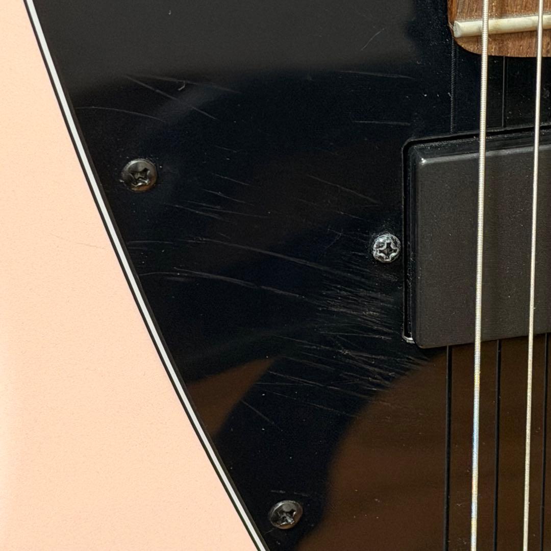 ギター Squier Contemporary Active Jazzmaster HH