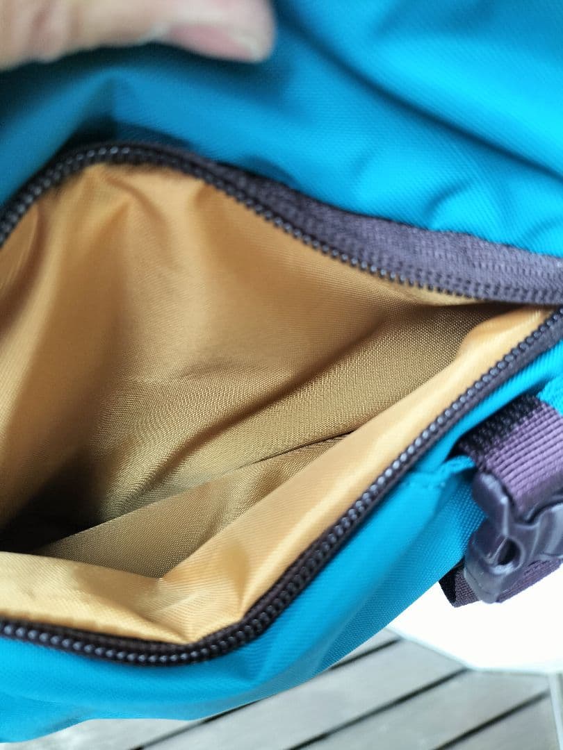 ☆美品☆パタゴニア アトムスリング