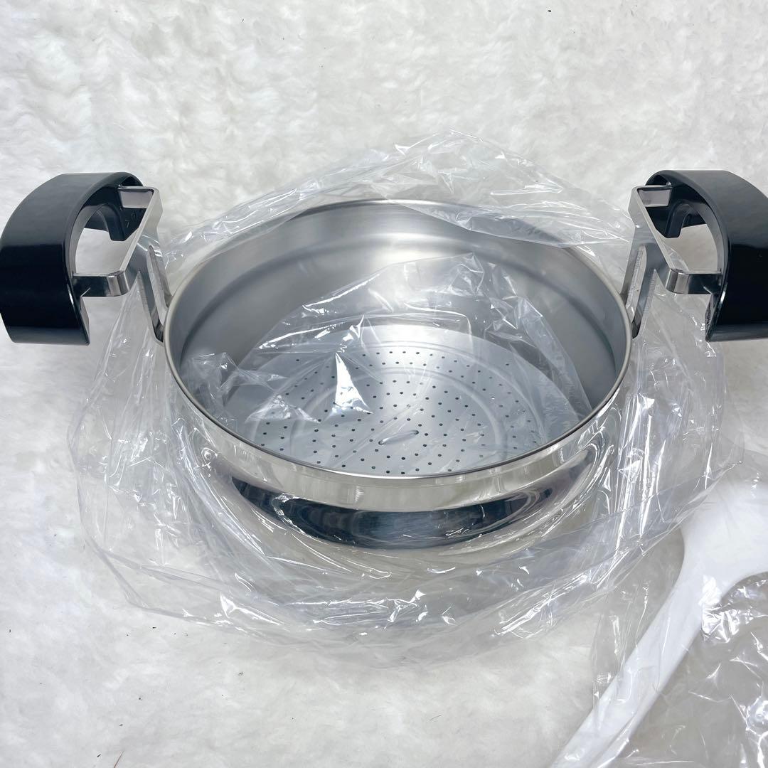 【未使用品✨】National 真空保温調理鍋 SR-BH350