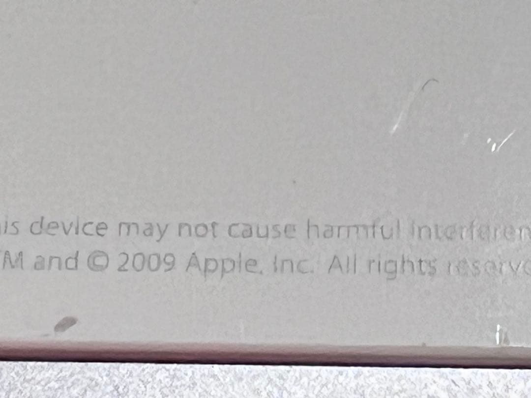 Apple iMac 27インチ 2.7GHz Core i5動作品多少ジャンク