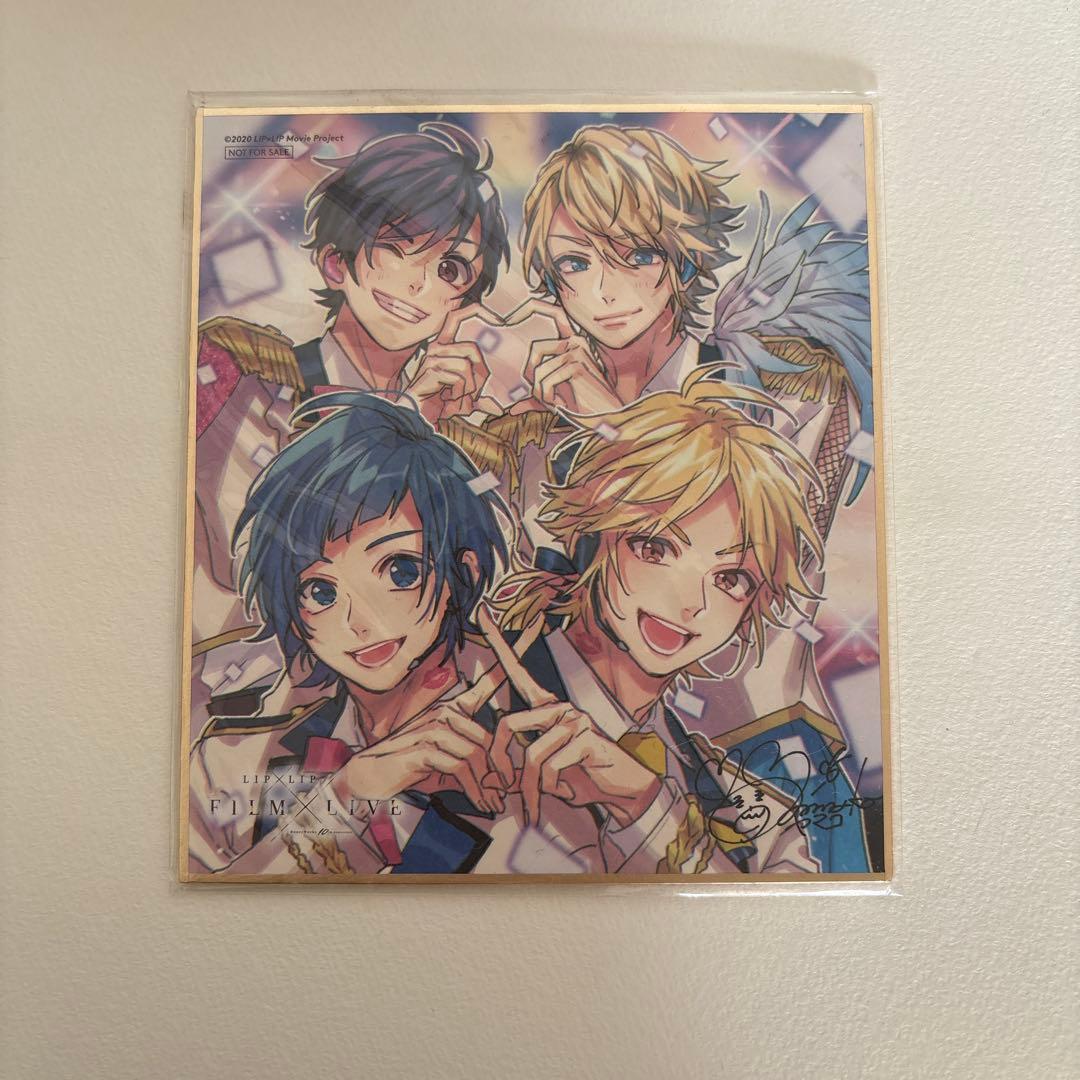 HoneyWorks 10th Anniversary\"\"LIP×LIP FI…