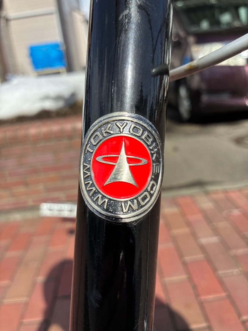 K*M様 美品　tokyobike mono Mサイズ