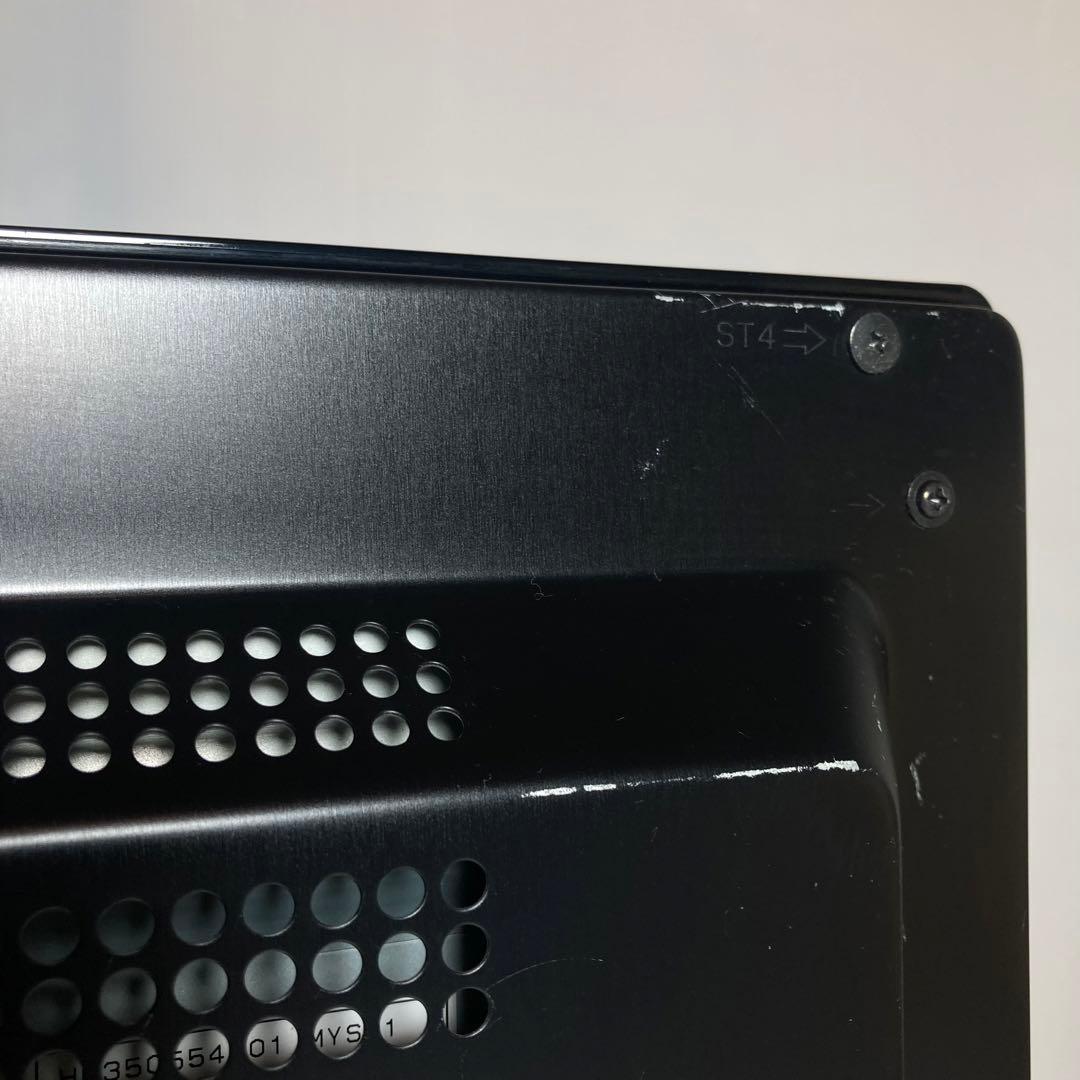 Panasonic VIERA 32型液晶テレビ TH-L37C3 2011年製