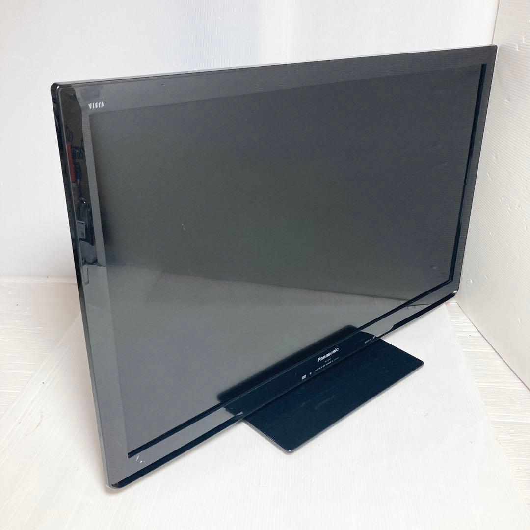 Panasonic VIERA 32型液晶テレビ TH-L37C3 2011年製