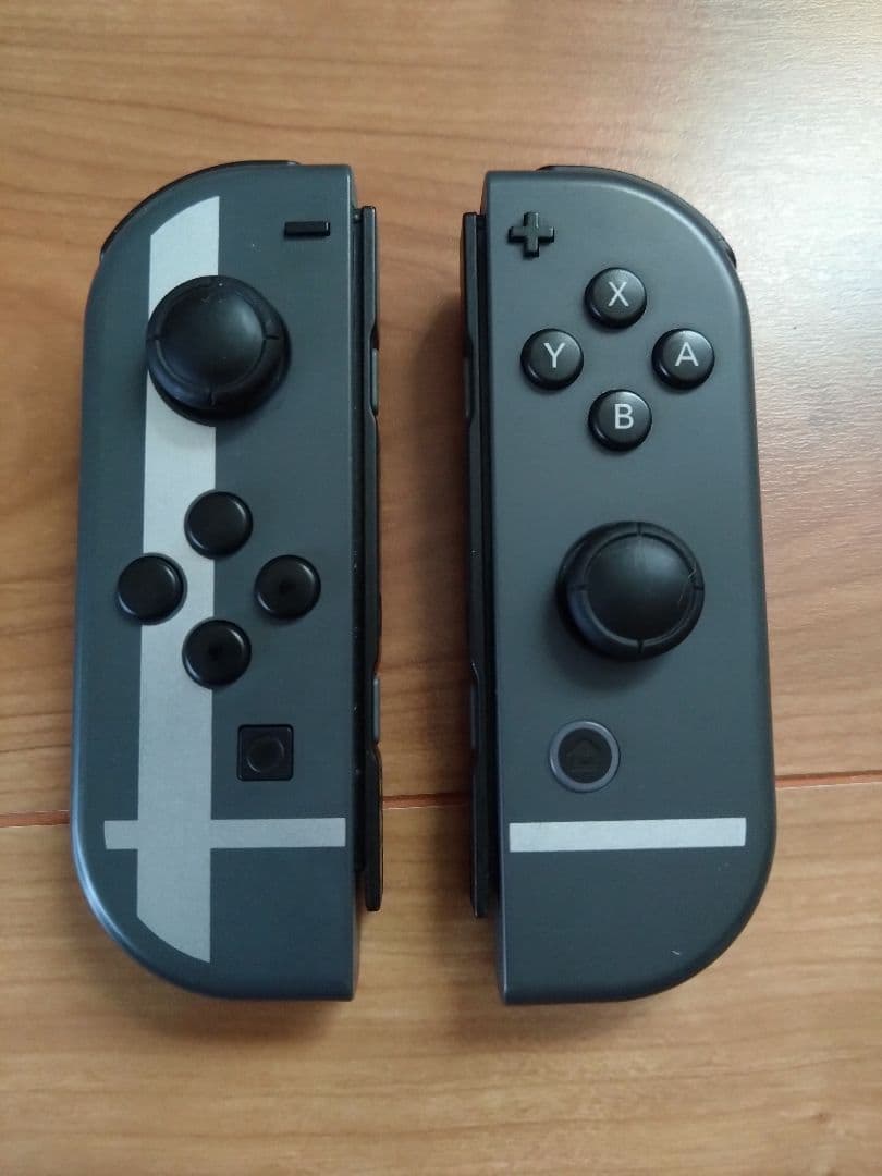 Nintendo Switch 本体 周辺機器セット ジャンク