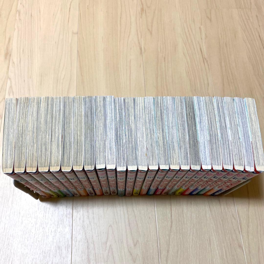 なまいきざかり。1〜23全巻　ハダカの万里くん