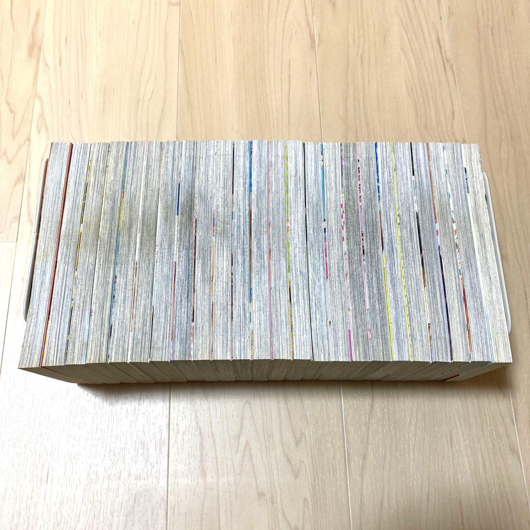 なまいきざかり。1〜23全巻　ハダカの万里くん