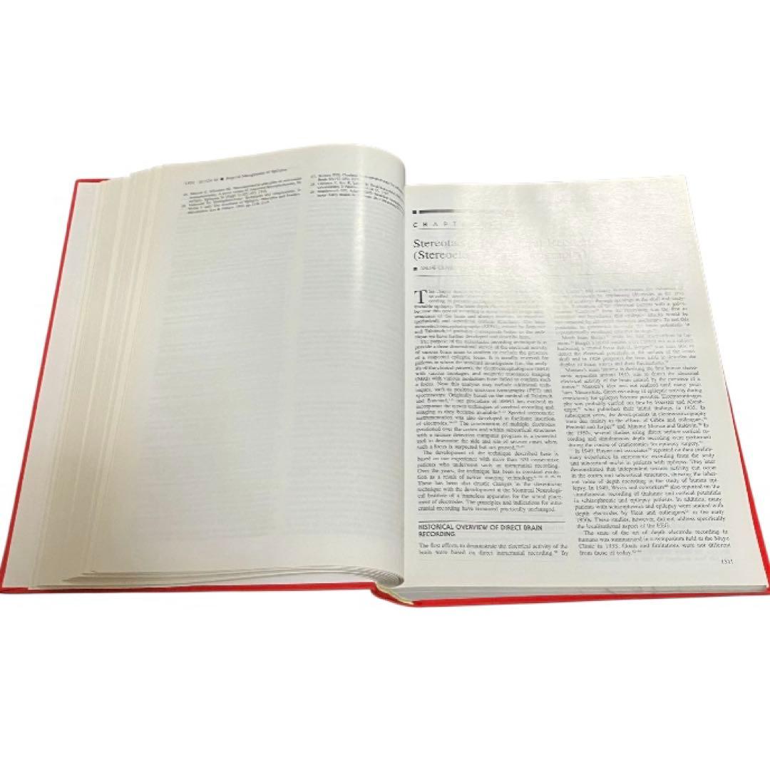 洋書 医学書OPERATIVE NEUROSURGICAL TECHNIQUES